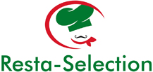 Resta Selection Logo