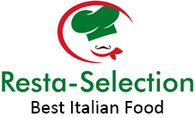 Resta Selection Logo